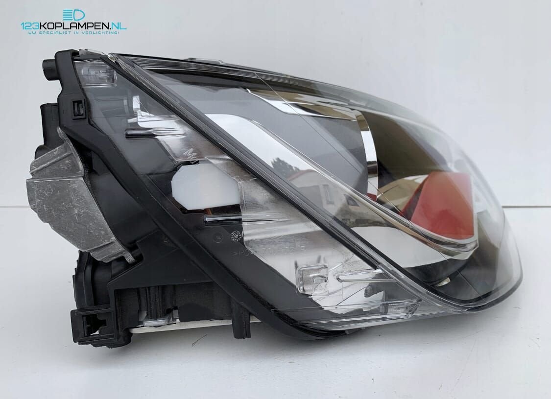 Audi A1 S1 Bi Xenon Koplamp rechts, Auto-onderdelen, Verlichting, Gebruikt, -, -, -