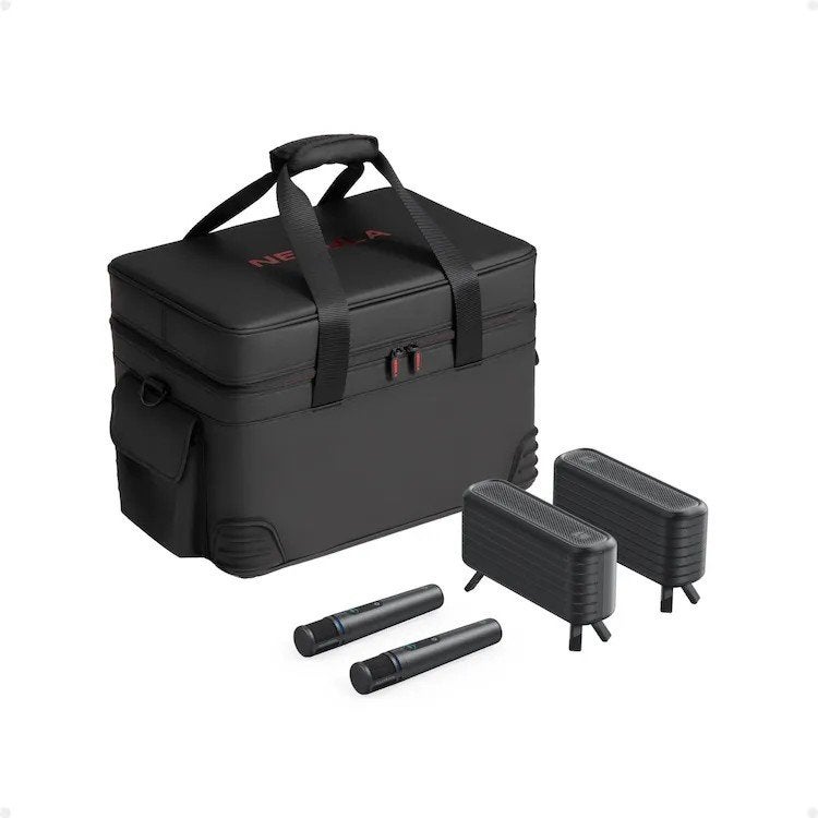 Nebula X1 Accessoires Set - Nieuw in doos, Ophalen of Verzenden