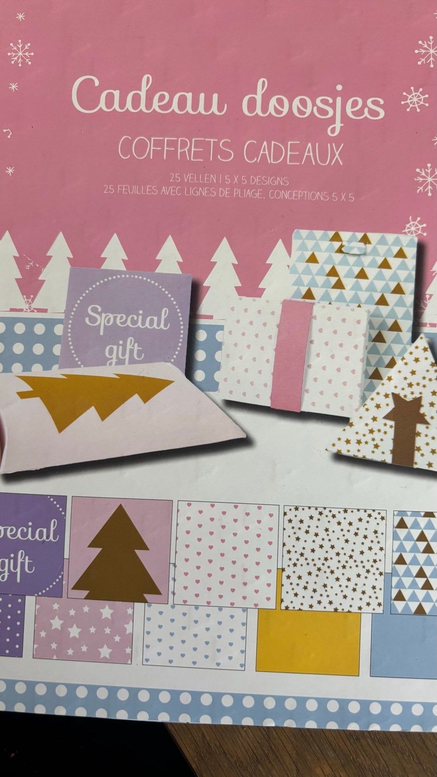 Kerst knutsels en decoratie, Ophalen of Verzenden, Nieuw