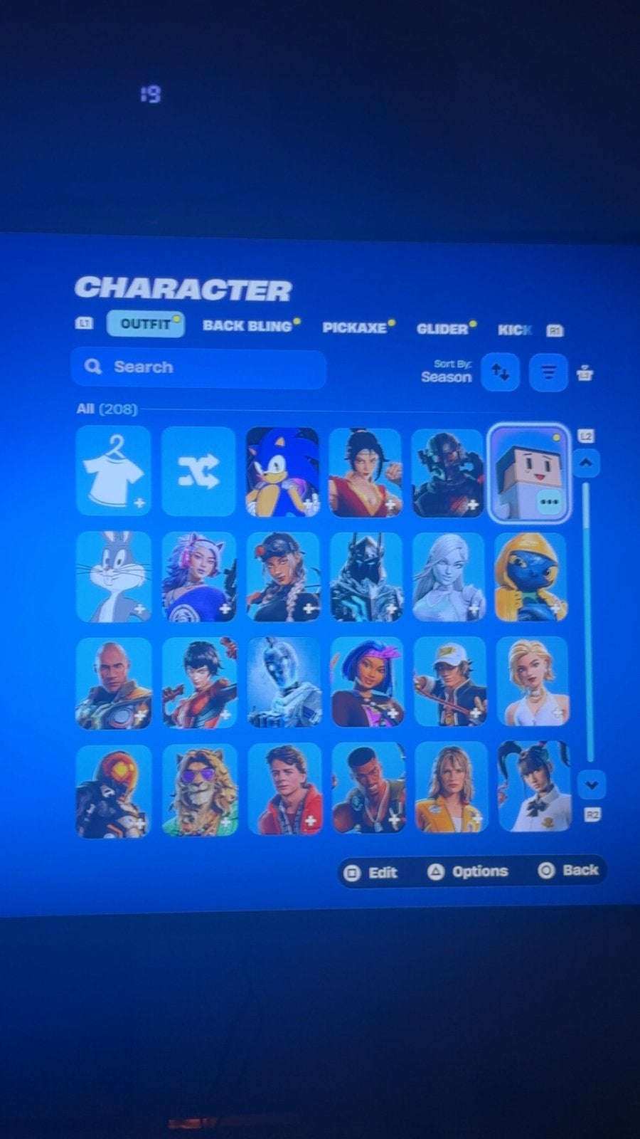 Fortnite, Spelcomputers en Games, Ophalen, Online, Shooter, Zo goed als nieuw