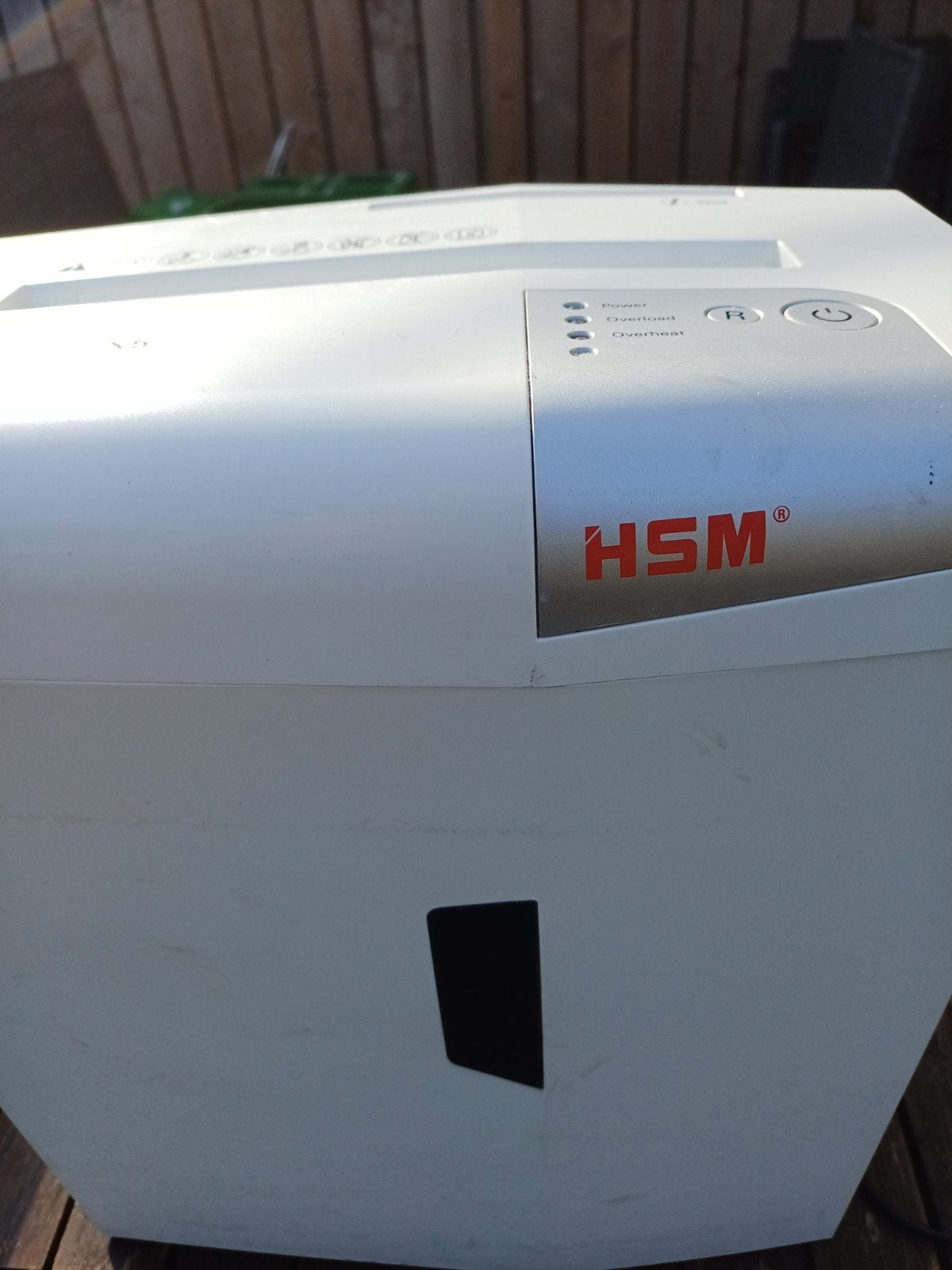 papier shredstar hsm  x 5 papier shredstar, Diversen, Ophalen of Verzenden, Nieuw
