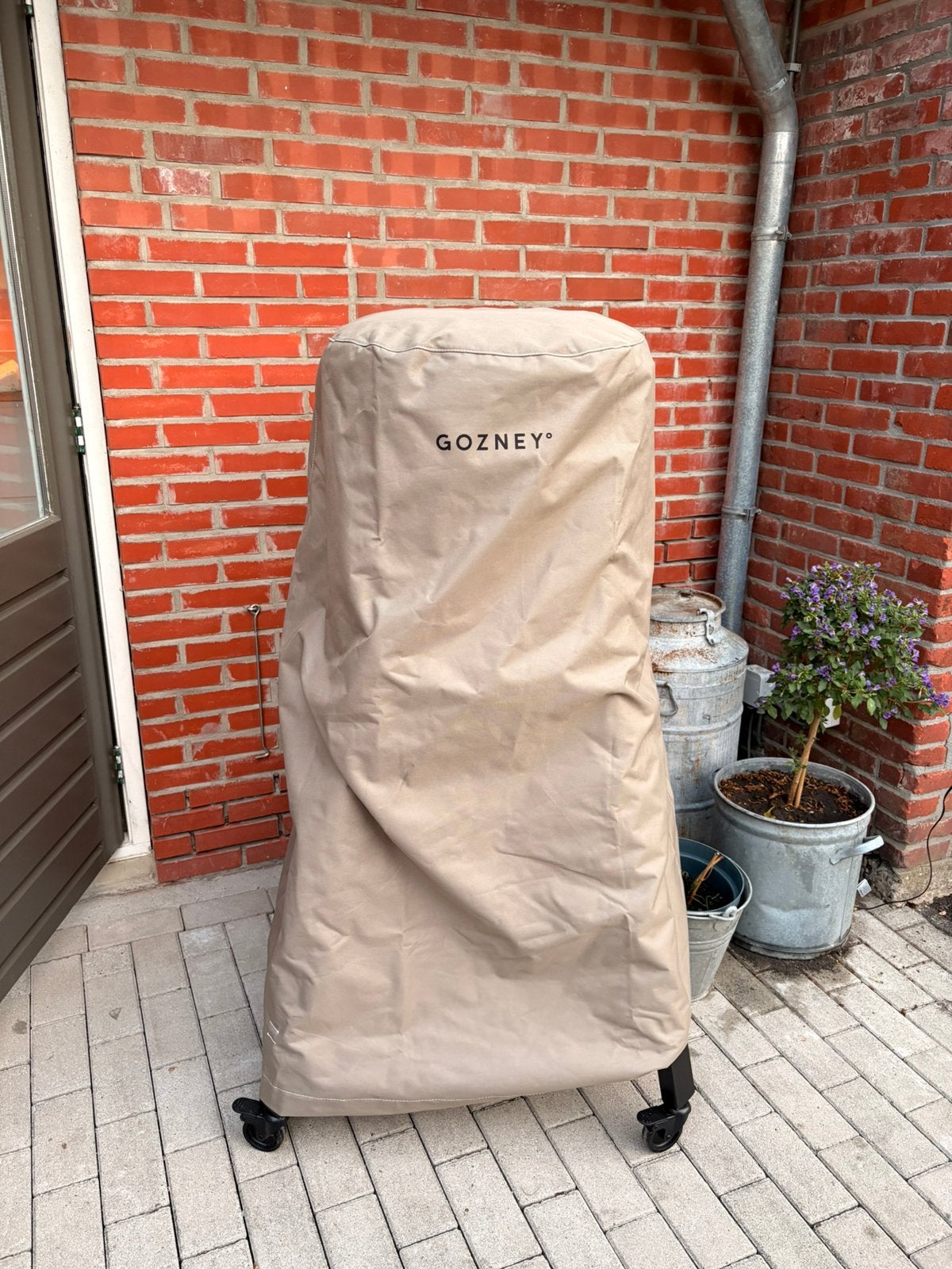 Gozney Arx XL hoes, Tuin en Terras, Ophalen of Verzenden, Zo goed als nieuw