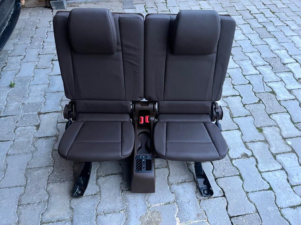 X5 e70 achter bank +3e zit rij 7 persoons, Auto-onderdelen, Ophalen, Nieuw