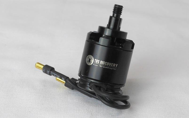 3x New Team Blacksheep TBS 900Kv Brushless Motors, Ophalen of Verzenden, Nieuw