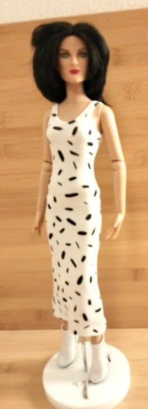 13" Revlon (Robert Tonner)   doll fashion by A.R.O, Verzenden, Nieuw, Fashion Doll