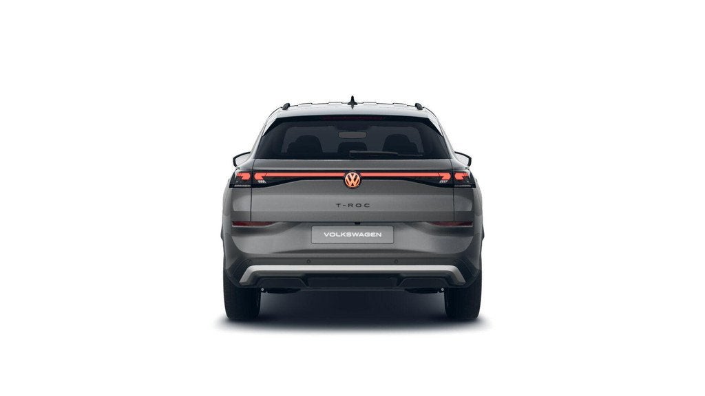 Volkswagen T-Roc 1.5 eTsi Style First Edition 116PK | Automa, Auto's, Volkswagen, Automatische klimaatregeling, 1498 cc, Euro 6