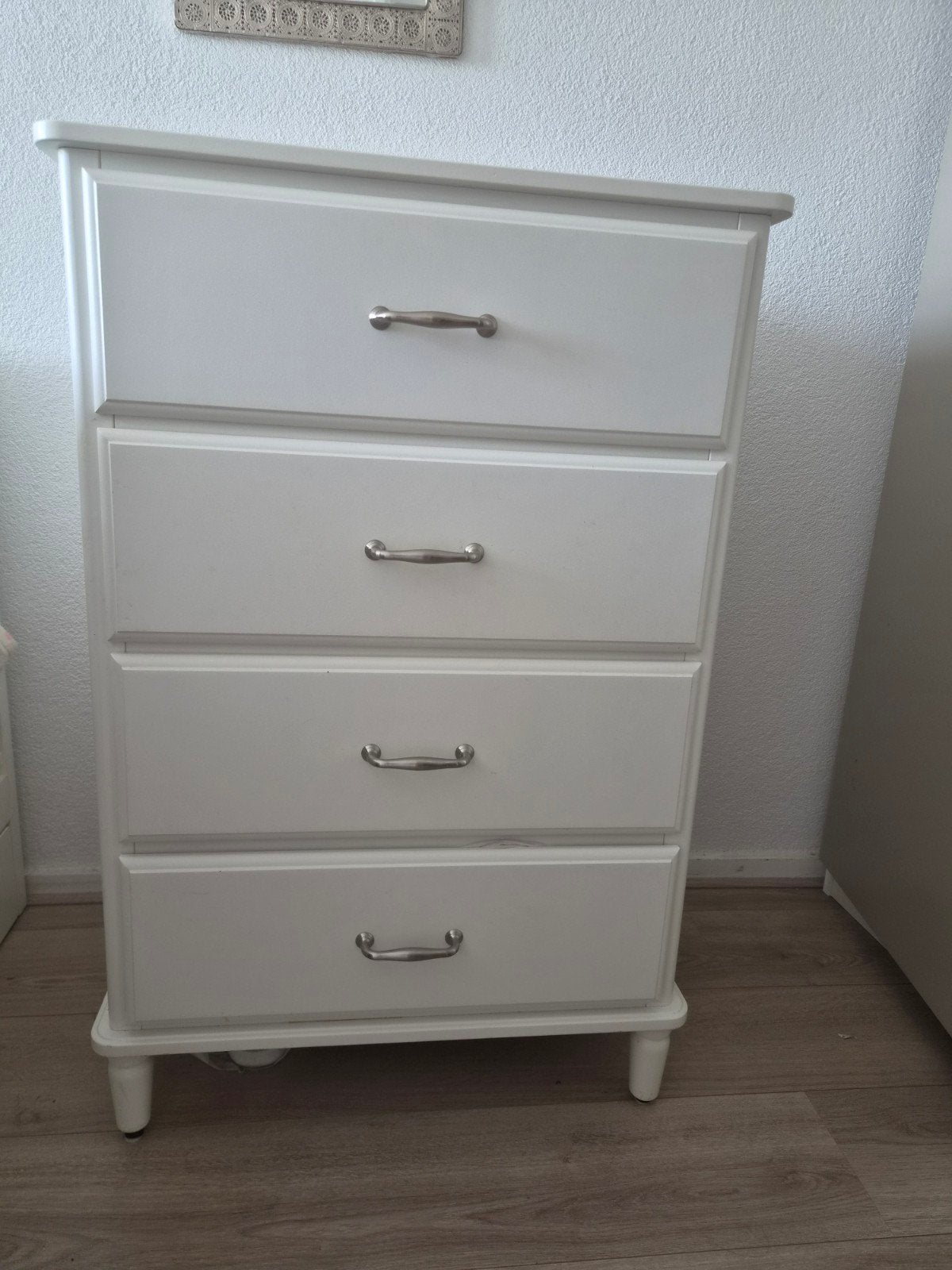 Ikea Tyssedal ladekast, Ophalen, Gebruikt, 5 laden of meer, 50 tot 100 cm