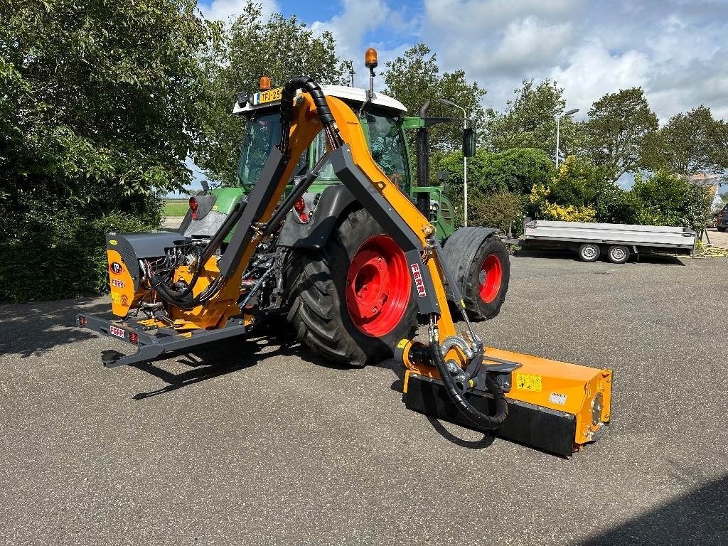 Ferri TP460 Vision klepelarm arm klepelmaaier (bj 2024), Overige, Oogstmachine