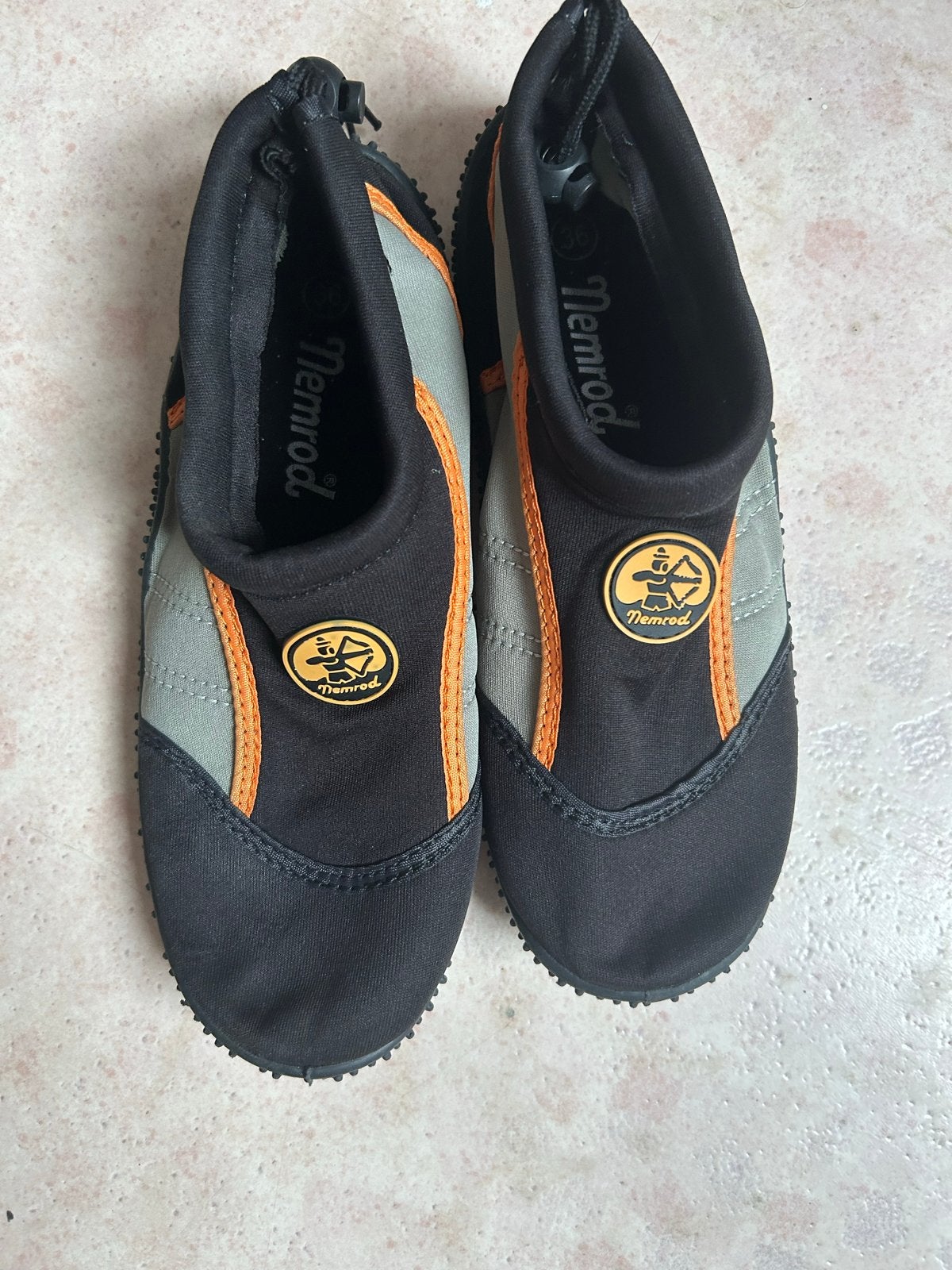 Waterschoenen maat 36 - Nette staat, Ophalen of Verzenden, Gebruikt, Kind, Zeil- of Surfschoenen