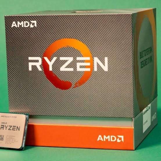 AMD Ryzen 9 3900X processor, Computers en Software, Processors, Gebruikt, Ophalen of Verzenden, AMD Ryzen 9, Socket AM4