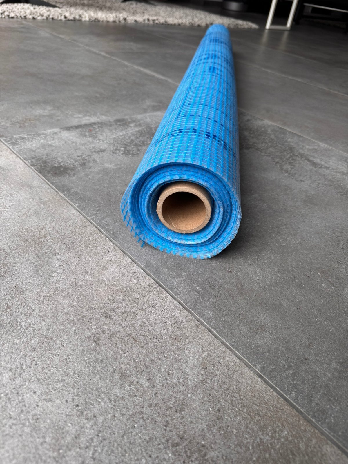 MIOFOL 125G - ruim 50m2 dampdoorlatende folie, Doe-het-zelf en Verbouw, Ophalen, Zo goed als nieuw, 15 m² of meer, Folie