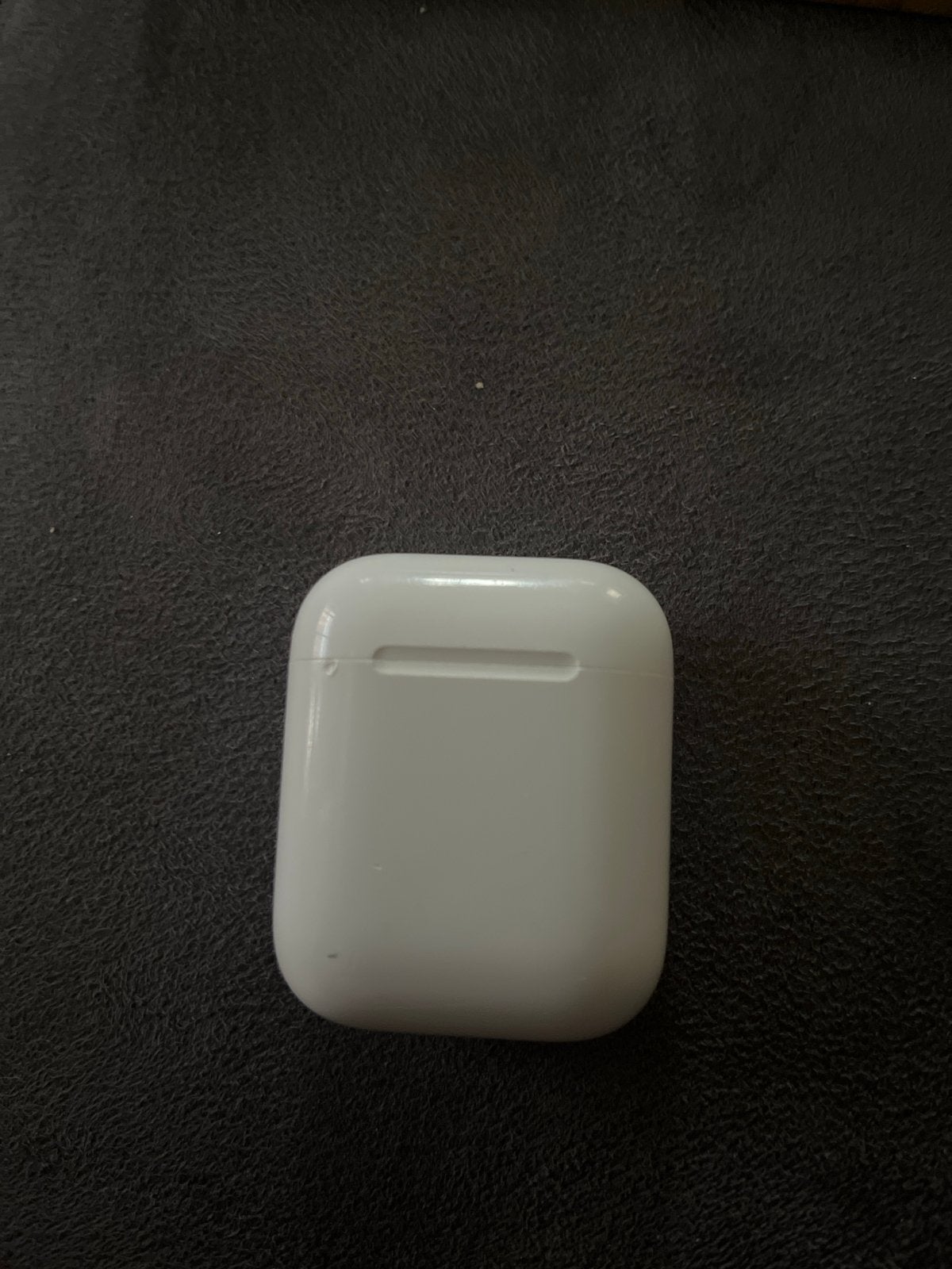 Apple AirPods (1e generatie) met oplaadcase, Audio, Tv en Foto, Koptelefoons, Gebruikt, Op oor (supra aural), Draadloos, Ophalen