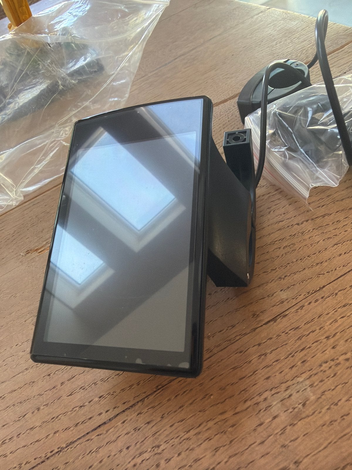 Nieuwe Display Phatfour FLX en FLX+, Ophalen of Verzenden, Nieuw