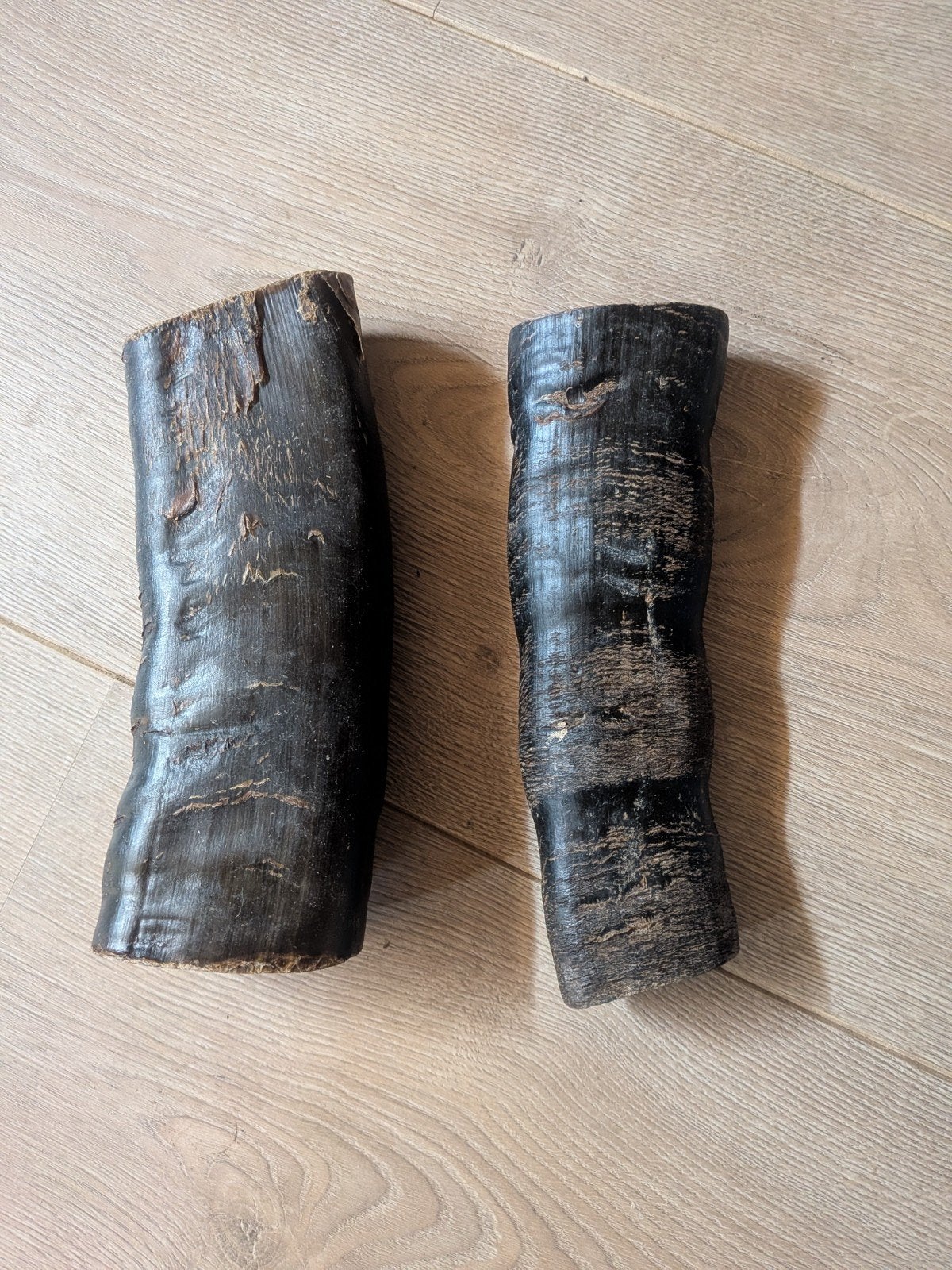 Buffelhoorns voor honden, Dieren en Toebehoren, Verzenden, Nieuw