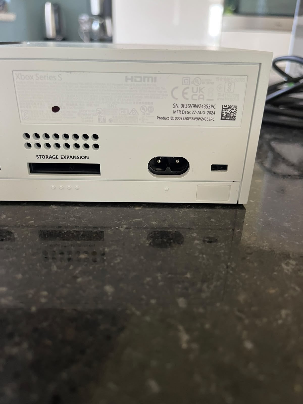 Foto 7 van Xbox Series S