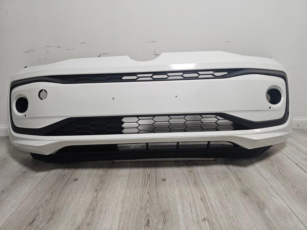 lWV UP facelift rorigineel voorbumper, Ophalen of Verzenden, Bumper