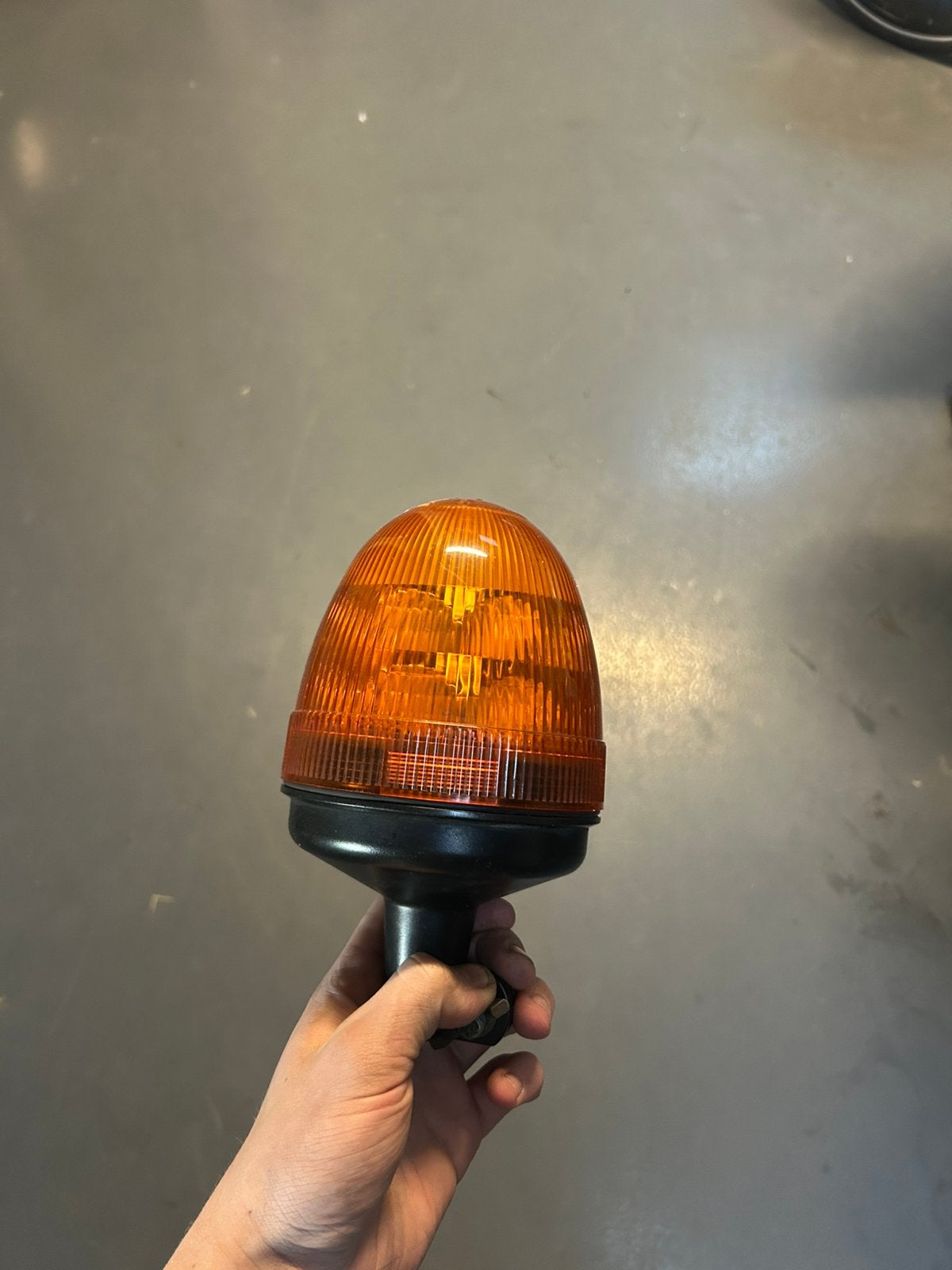 Zwaailamp, Auto-onderdelen, Ophalen of Verzenden, Nieuw