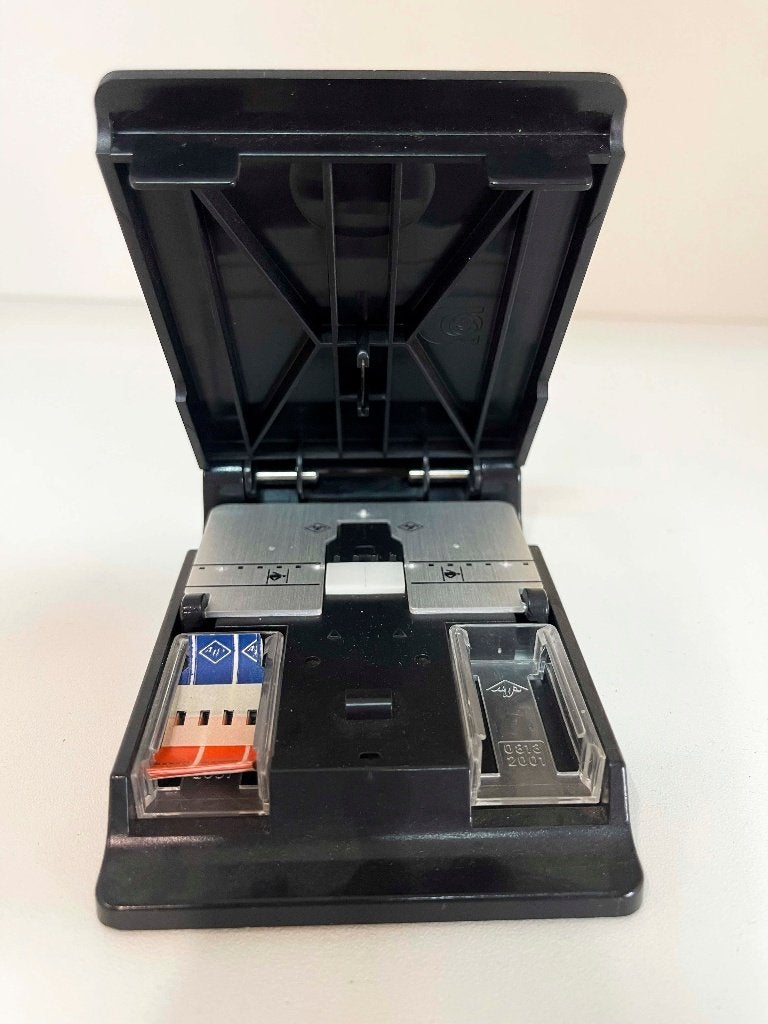 Agfa Klebepresse F8S Movie Splicer Super 8, AGFA, N, Ophalen of Verzenden, Agfa