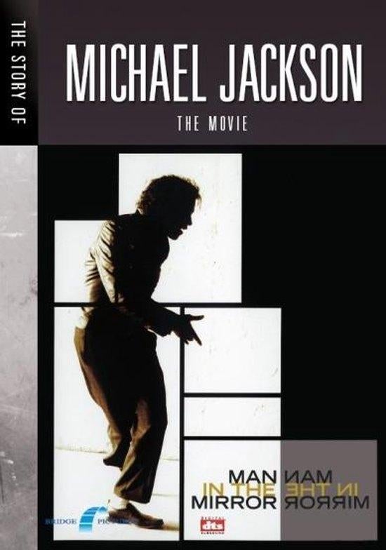 Man In The Mirror: The Michael Jackson Story (DVD), Alle leeftijden, Ophalen of Verzenden, Zo goed als nieuw, Muziek en Concerten