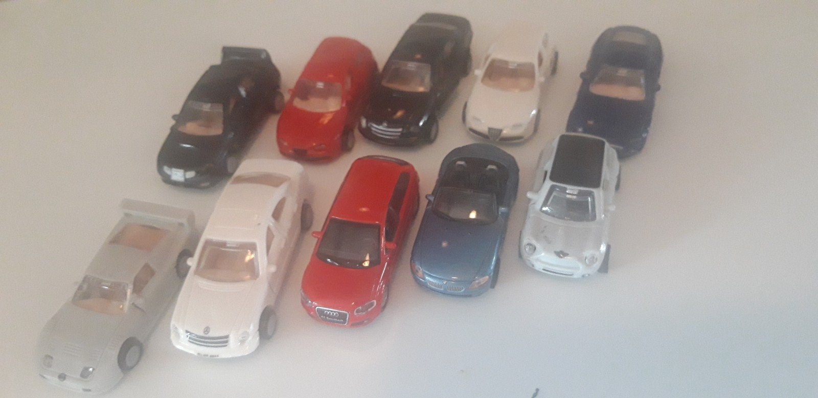 Modelspoorbaan, Ophalen of Verzenden, Auto, Overige merken