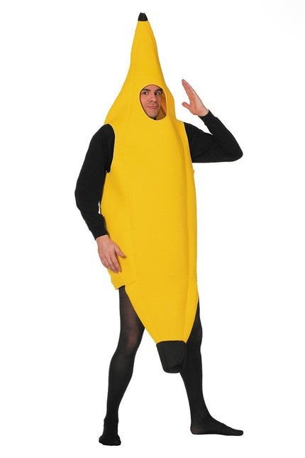 banaan kostuum, Kleding | Heren, Ophalen of Verzenden