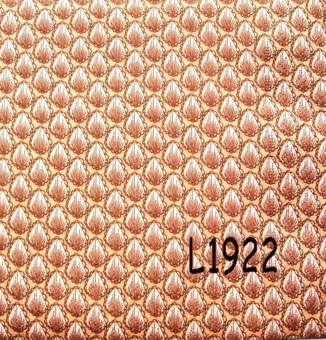 Servetten decoupage/bullet journal - Patroon L1922, Verzenden, Nieuw