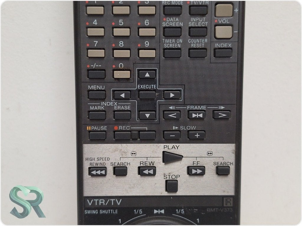 Sony RMT-V373, Audio, Tv en Foto, Gebruikt, ., Ophalen of Verzenden, .