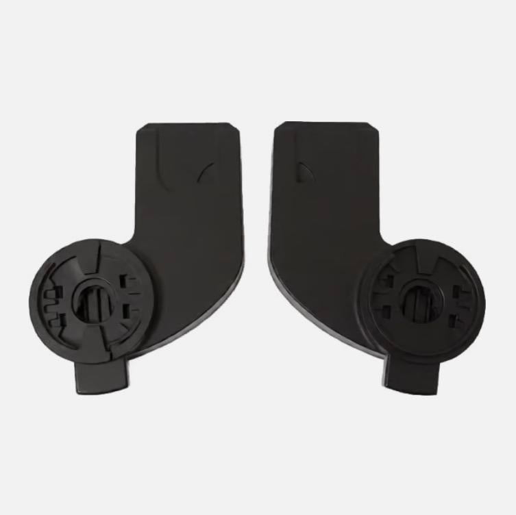 Quinny Autostoel-adapter voor kinderwagen, Overige methoden, Zo goed als nieuw, 0 t/m 13 kg, Ophalen