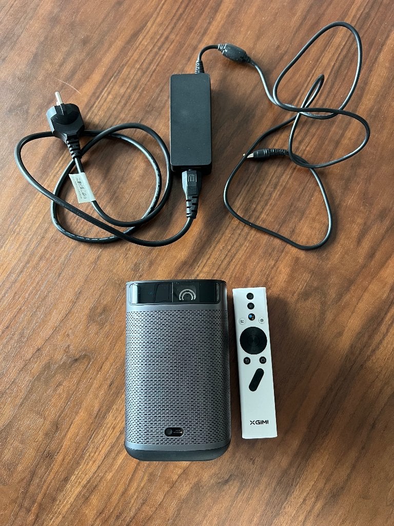 XGimi Mogo pro smart projector Netflix, Overige technologieën, Xgimi, Nieuw, Ophalen of Verzenden