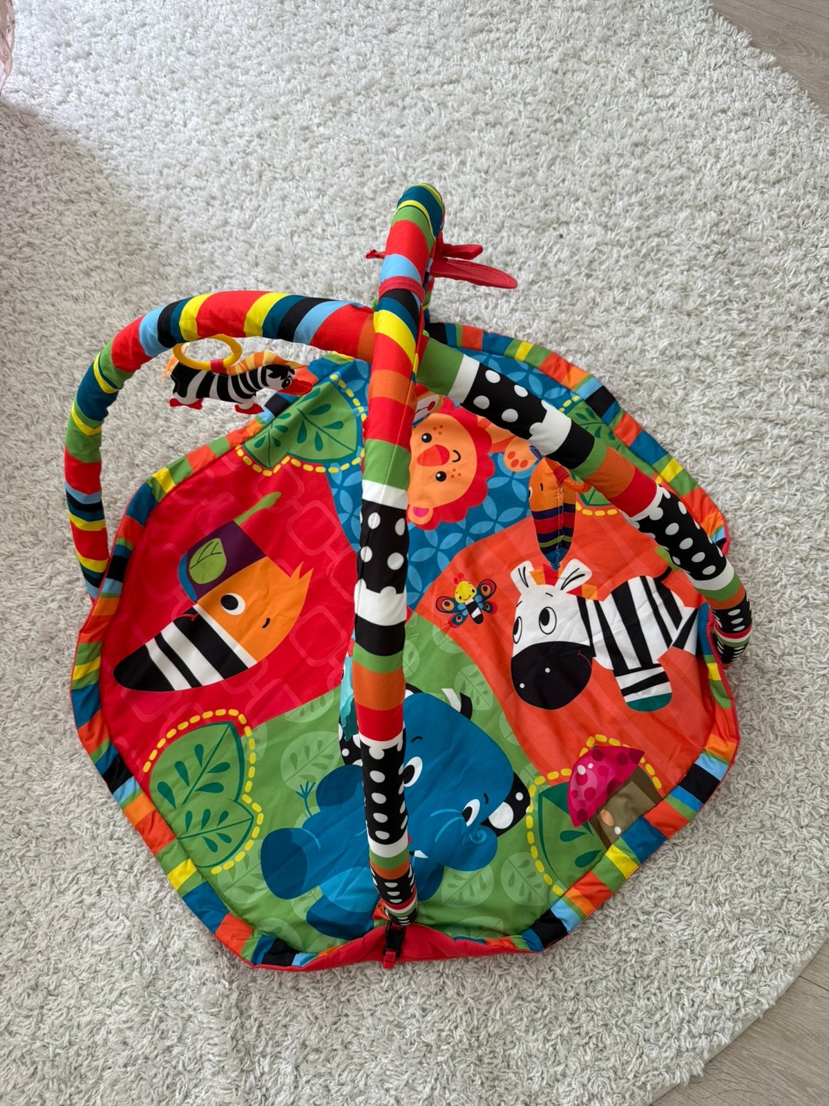 Speelkleed, Ophalen of Verzenden, Zo goed als nieuw