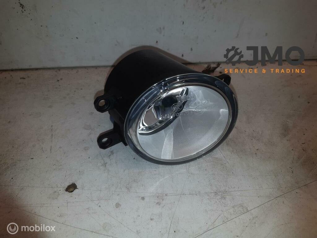 Mistlamp rechtsvoor Nieuw Toyota Yaris 2011-2020  088970, Nieuw, Toyota, Ophalen of Verzenden, Toyota