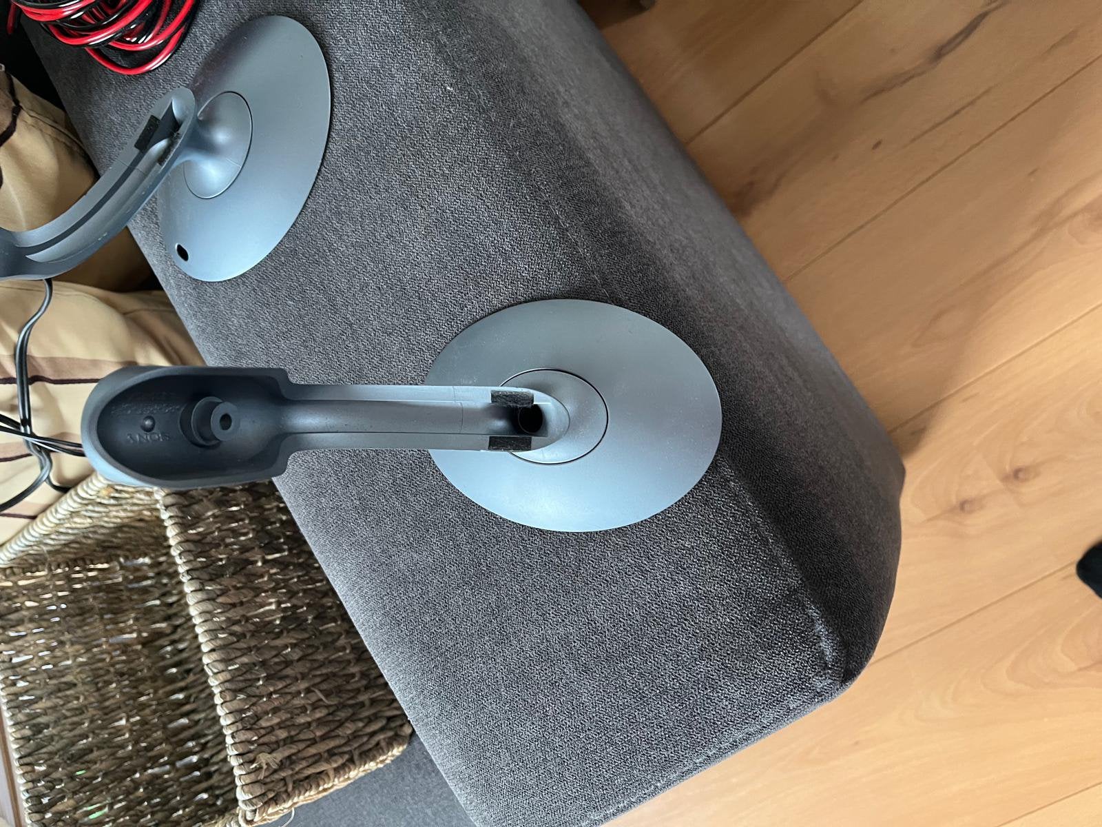 Sony boxen, Ophalen, Gebruikt, Sony