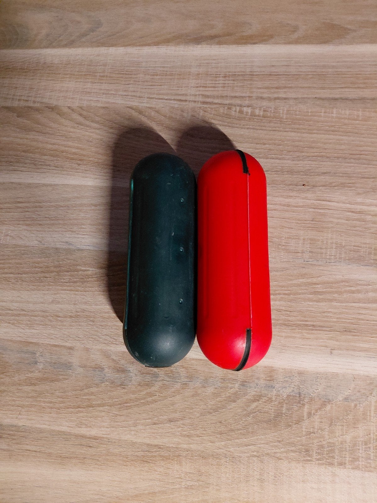 2 Kabel Veiligheidsbox, Ophalen