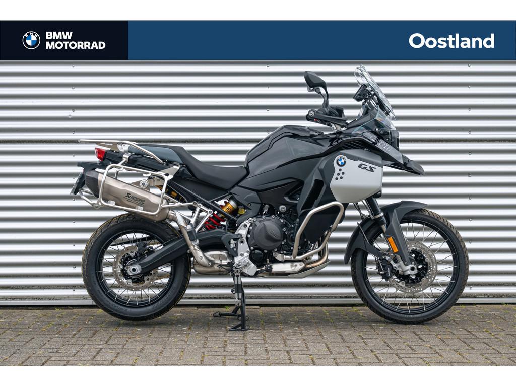 BMW F 900 GS Adventure |BTW motor (bj 2026), Motoren, Motoren | BMW, Handvatverwarming, Spaansland 10
7543BG  ENSCHEDE, NL, Meer dan 35 kW