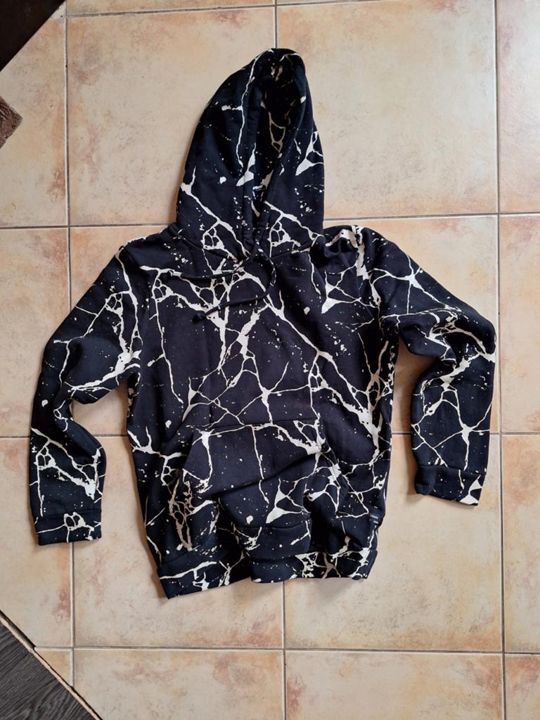 Coolcat Hoodie NIEUW, Kleding | Heren, Ophalen of Verzenden, Nieuw, Maat 56/58 (XL), Zwart