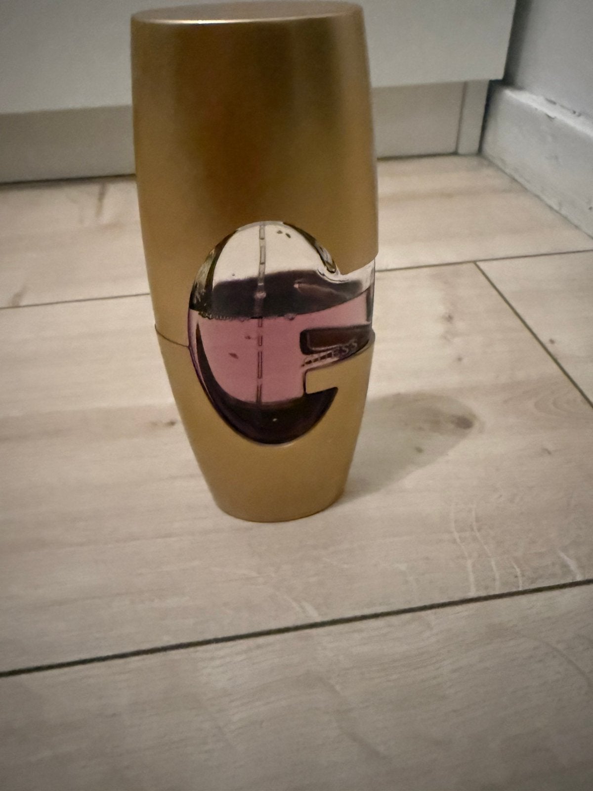 Guess parfum, Ophalen of Verzenden, Zo goed als nieuw