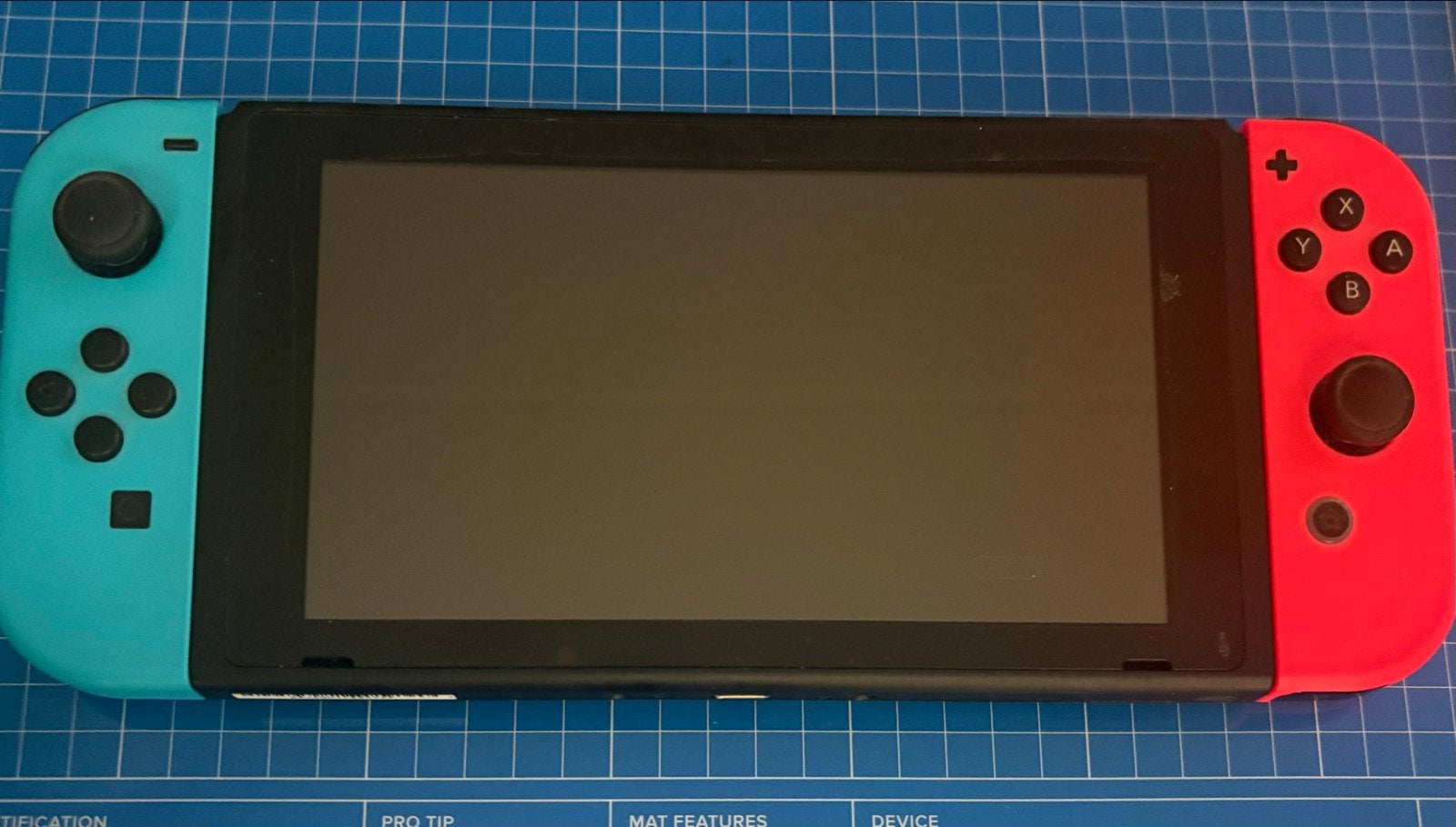 Nintendo Switch Original met Joy-Cons, Ophalen of Verzenden, Gebruikt, Met 2 controllers, Switch Original