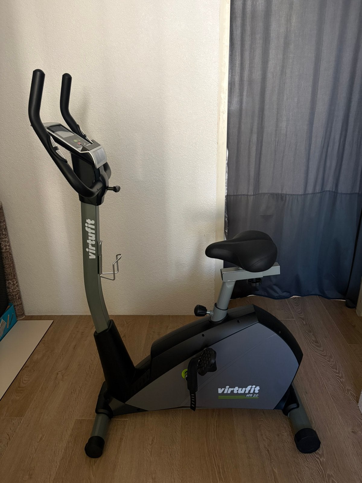 VirtuFit HTR 2.0 Ergometer, Sport en Fitness, Ophalen, Zo goed als nieuw, Hometrainer