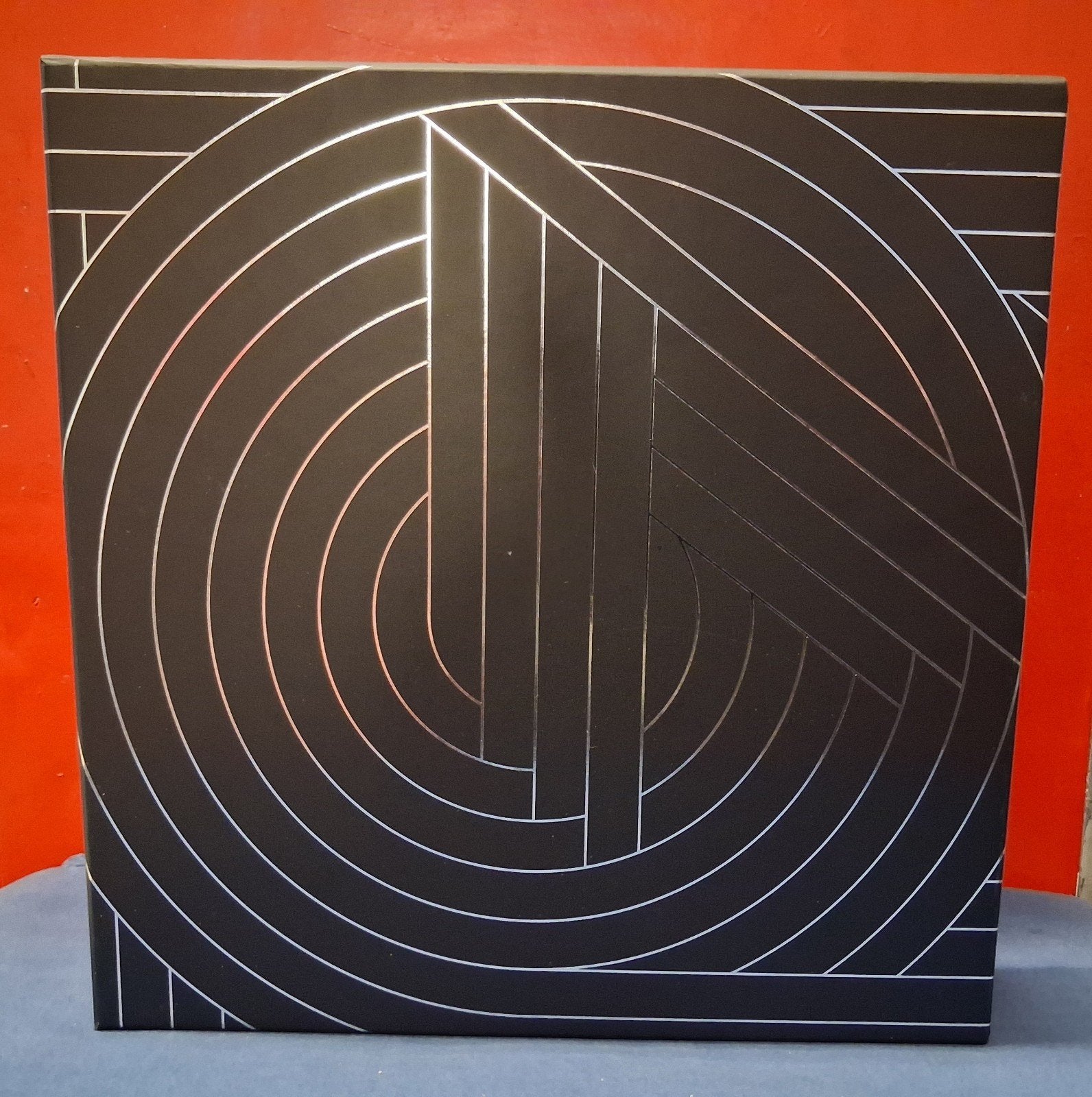 OMD Souvenir: A Career Anthology 1979-2019 Boxset, Ophalen of Verzenden, 2010 - 2019, Zo goed als nieuw, Boxset
