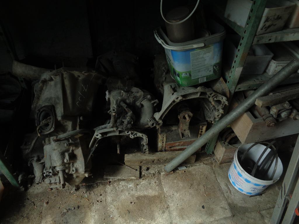 fiat 850, Ophalen, Gebruikt, Fiat
