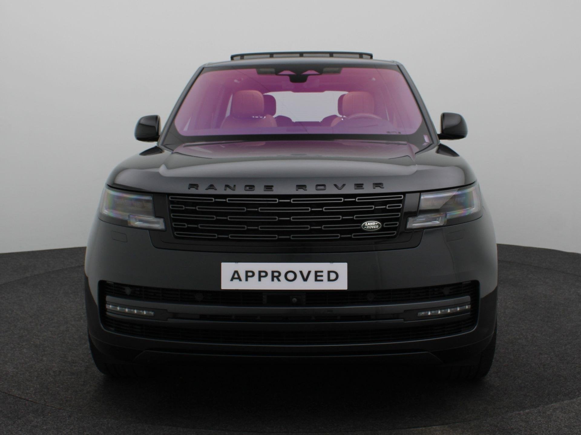 Land Rover Range Rover 3.0 P510e Autobiography PHEV | Cold C, Automaat, 12 maanden, Gebruikt, Euro 6