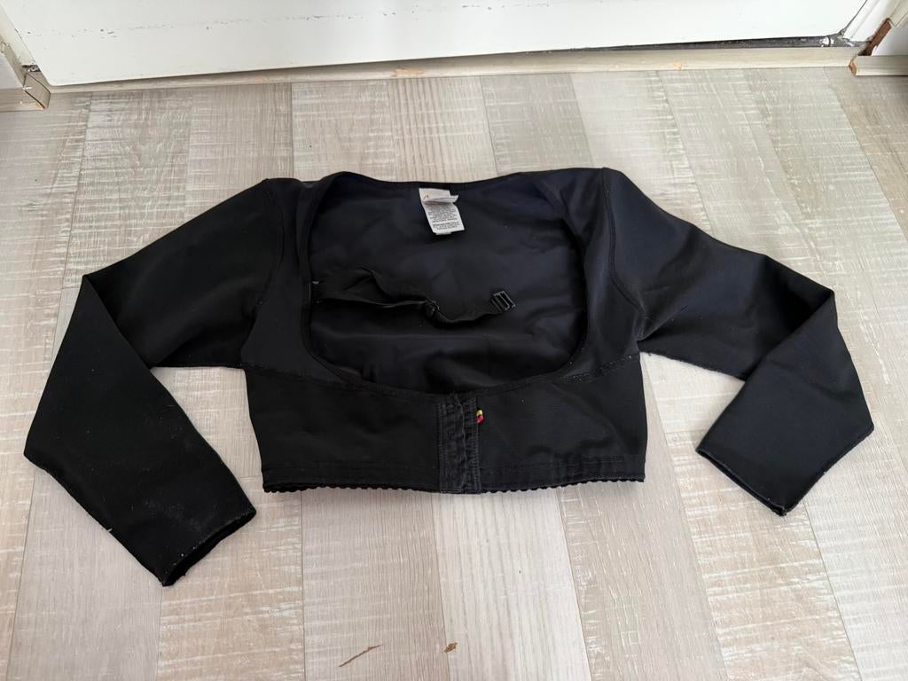 Lipo elastic maat S, Kleding | Dames, Ophalen of Verzenden, BH