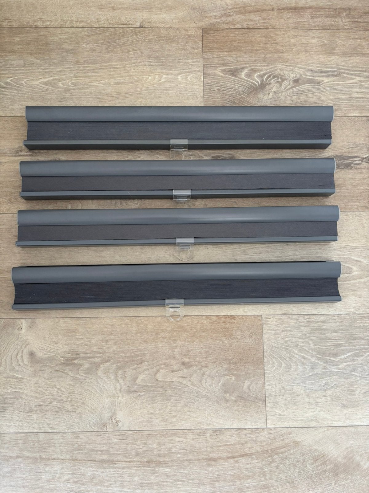 Ikea hoppvals, Ophalen, Zo goed als nieuw