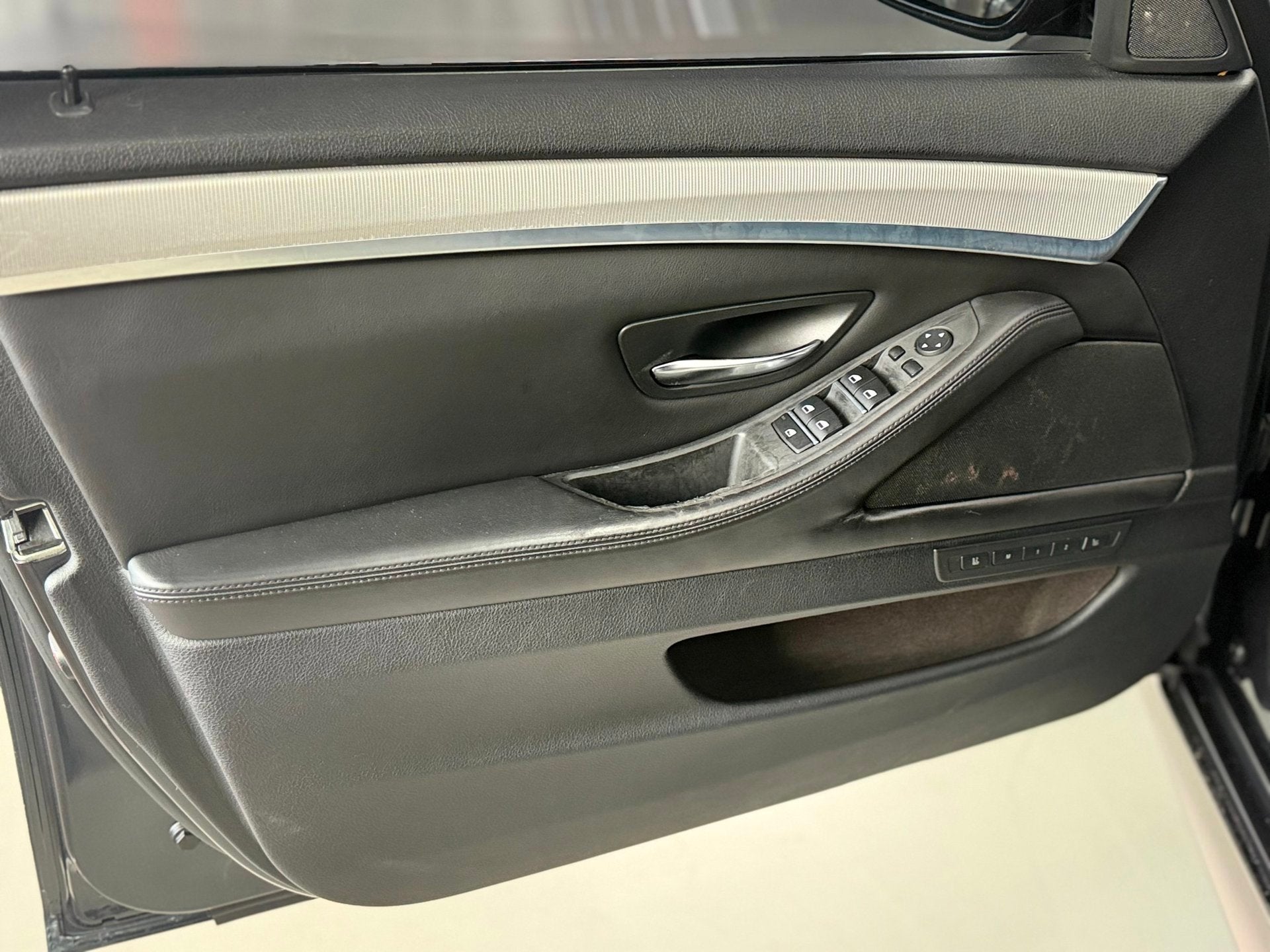 BMW 5-serie M5Automaat,Navi,Schuifkanteldak,, Auto's, Automaat, Achterwielaandrijving, Gebruikt, 4395 cc