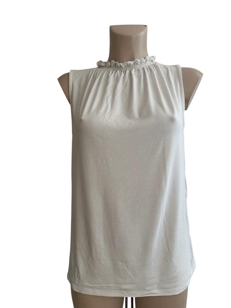 Studio Anneloes top M, Maat 38/40 (M), Wit, Ophalen of Verzenden, Zo goed als nieuw