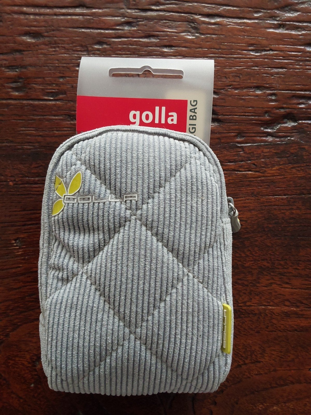Golla Digi Bag - Camera Tasje, Ophalen, Nieuw, Overige merken