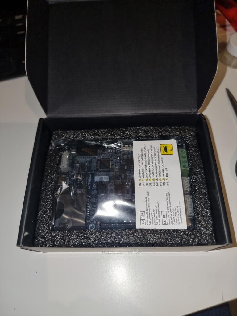 Ender 3 V3 SE moederbord, Ophalen, Nieuw, Overige typen