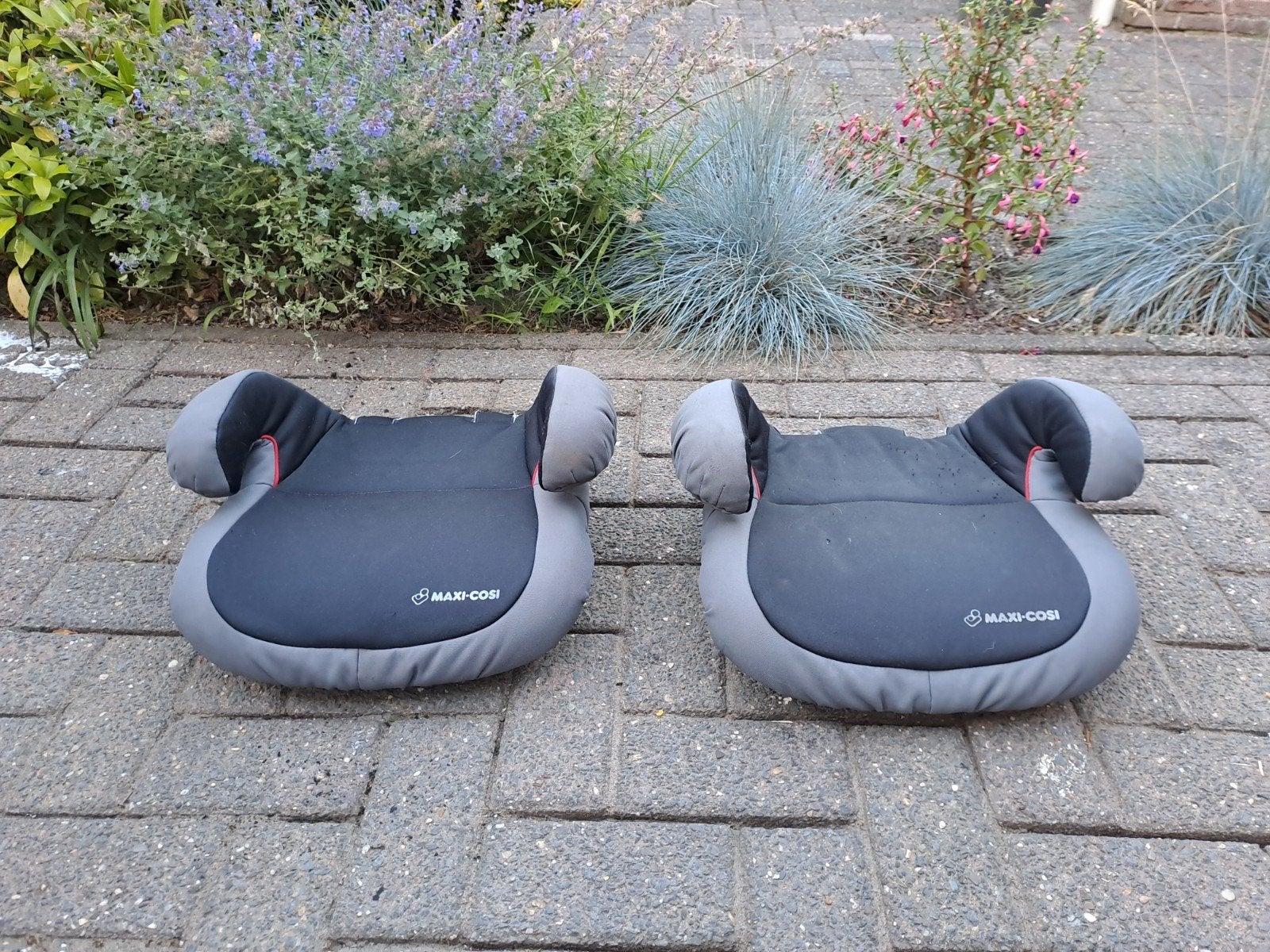 Maxi-Cosi Rodi AirProtect autostoelverhoger, Ophalen, 0 t/m 18 kg, Maxi-Cosi, Gebruikt