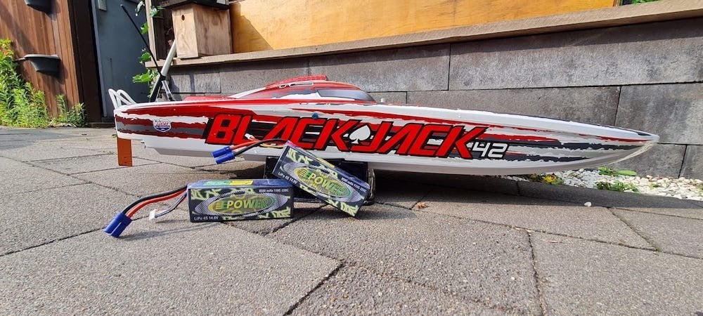 4S LiPo’s, voor schaal 1/5, 1/6 en 1/7 modellen nieuw €89,-, Elektro, Auto offroad, Nieuw, Ophalen of Verzenden