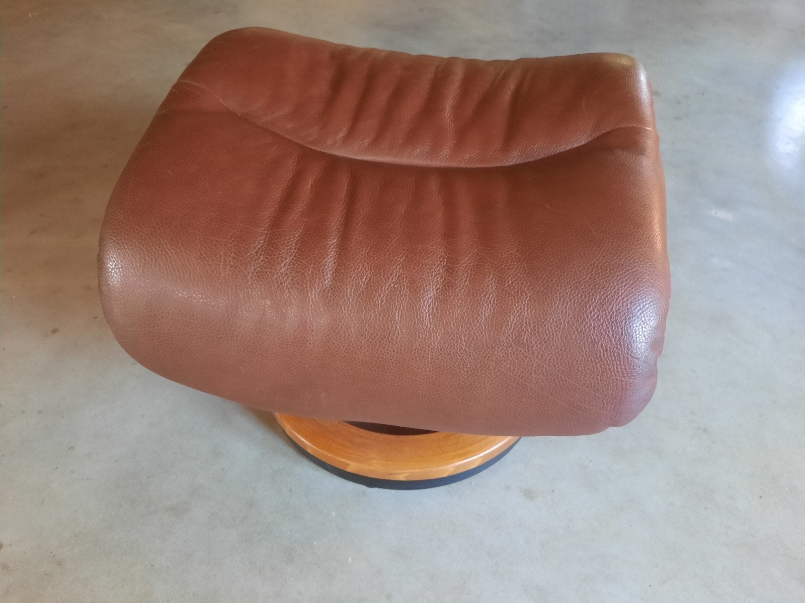 voetenbank, Ophalen, Rechthoekig, Minder dan 50 cm